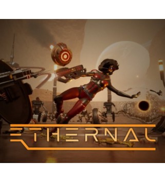 Ethernal Steam Key GLOBAL